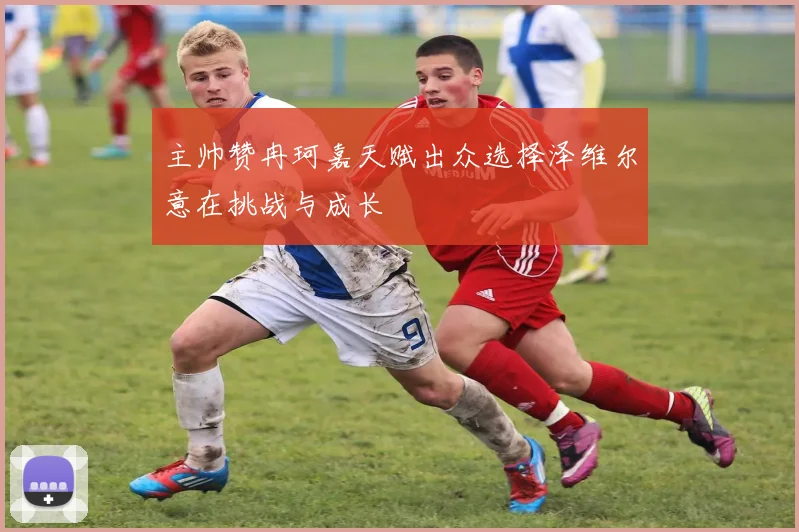 主帅赞冉珂嘉天赋出众选择泽维尔意在挑战与成长