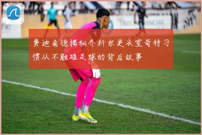 费迪南德揭秘乔科尔更衣室奇特习惯从不触碰足球的背后故事